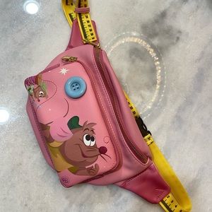 Gus Gus Loungefly Fanny pack